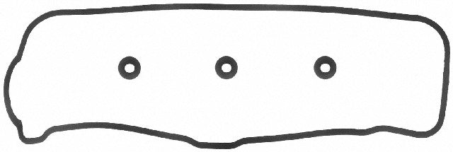 FEL-PRO Engine Valve Cover Gasket Set P/N:VS 50191 R Fits: Chevrolet Nova 1985, Toyota Corolla 85-83, Toyota Tercel 88-80 - Image 1