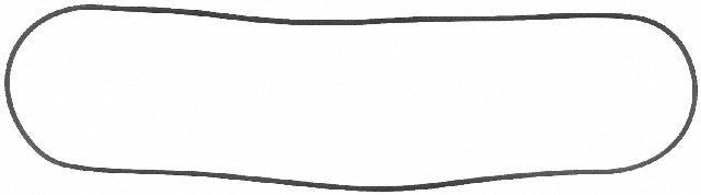 FEL-PRO Engine Valve Cover Gasket Set P/N:VS 50207 R Fits: Chevrolet Luv 1982, Chevrolet S10 85-83, Chevrolet S10 Blazer 1984, GMC S15 85-84, Isuzu Pickup 87-81, Isuzu Trooper 1984, Isuzu Trooper 87-86 - Image 1
