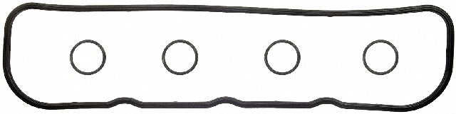 FEL-PRO Engine Valve Cover Gasket Set P/N:VS 50252 R-1 Fits: Toyota Van 89-84, Toyota Van Wagon 1988 - Image 1