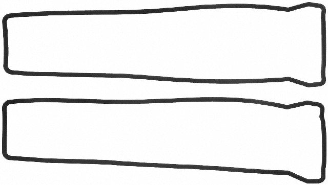 FEL-PRO Engine Valve Cover Gasket Set P/N:VS 50268 R - Image 1