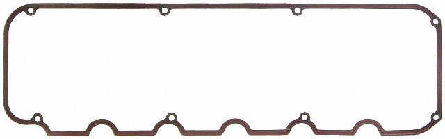 FEL-PRO Engine Valve Cover Gasket Set P/N:VS 50279 B Fits: BMW 325 88-86, BMW 325e 87-84, BMW 325es 87-86, BMW 325i 93-87, BMW 325is 91-87, BMW 325ix 91-88, BMW 525i 90-89, BMW 528e 88-82 - Image 1