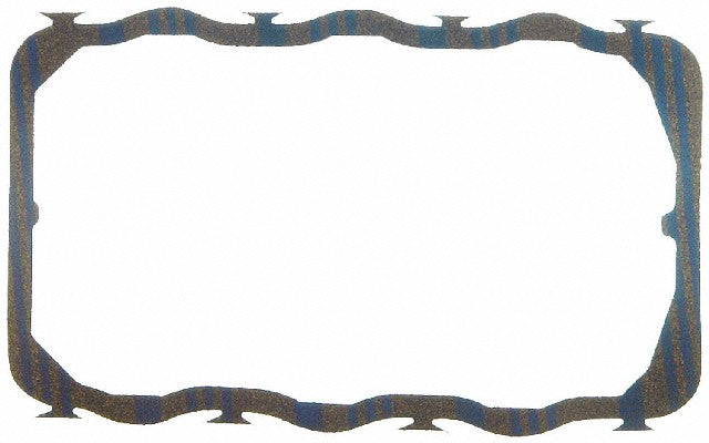 FEL-PRO Engine Valve Cover Gasket Set P/N:VS 50292 C Fits: Chevrolet Sprint 88-85, Pontiac Firefly 88-85, Suzuki Forsa 1985 - Image 1