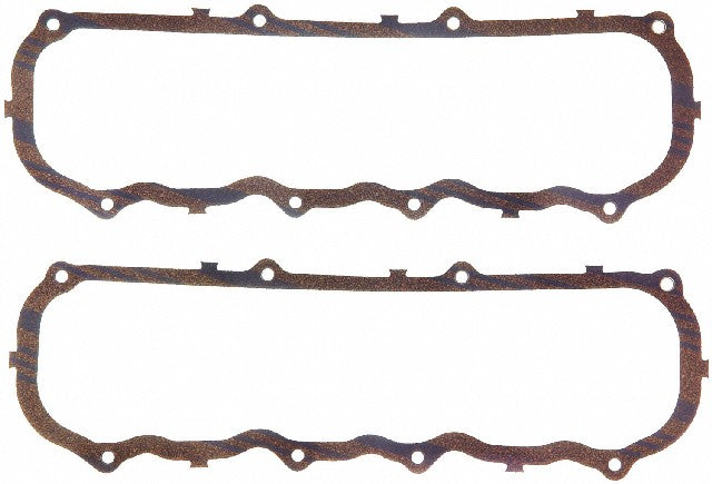 FEL-PRO Engine Valve Cover Gasket Set P/N:VS 50312 C Fits: Ford Bronco Ii 90-86, Ford Ranger 92-86, Merkur Scorpio 89-88 - Image 1