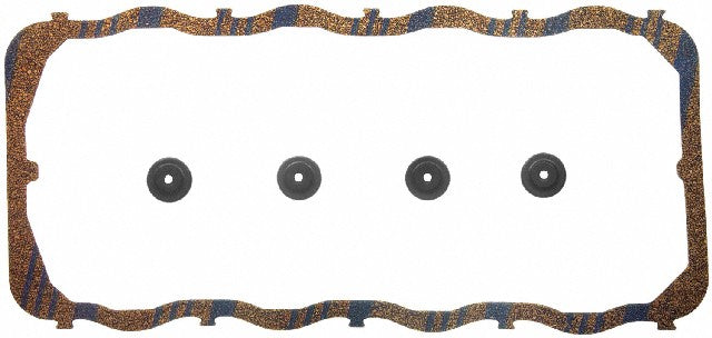 FEL-PRO Engine Valve Cover Gasket Set P/N:VS 50323 C - Image 1