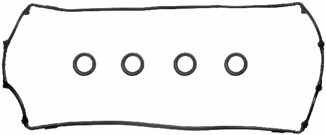 FEL-PRO Engine Valve Cover Gasket Set P/N:VS 50362 R Fits: Acura Integra 01-90, Honda Cr-v 01-97 - Image 1