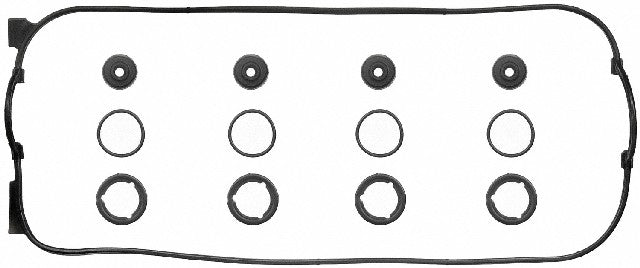 FEL-PRO Engine Valve Cover Gasket Set P/N:VS 50365 R - Image 1
