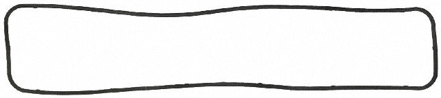 FEL-PRO Engine Valve Cover Gasket Set P/N:VS 50372 R Fits: Toyota Land Cruiser 92-88 - Image 1