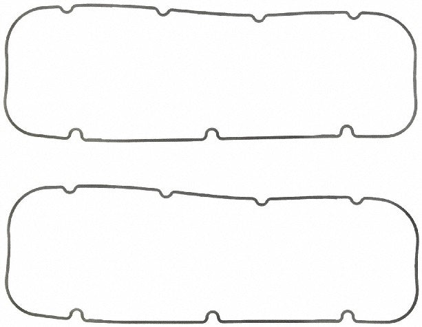 FEL-PRO Engine Valve Cover Gasket Set P/N:VS 50388 R Fits: Chevrolet B60, Chevrolet B7, Chevrolet C1500, Chevrolet C2500, Chevrolet C2500 Suburban, Chevrolet C3500, Chevrolet C3500hd, Chevrolet C5500 Kodiak, Chevrolet C60 Kodiak, Chevrolet C6500 Kodiak - Image 1