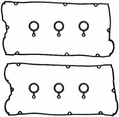 FEL-PRO Engine Valve Cover Gasket Set P/N:VS 50390 R - Image 1