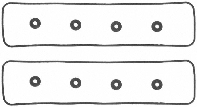 FEL-PRO Engine Valve Cover Gasket Set P/N:VS 50443 R - Image 1