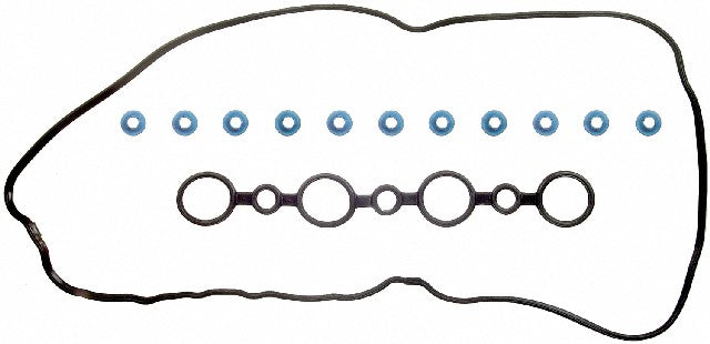FEL-PRO Engine Valve Cover Gasket Set P/N:VS 50454 R - Image 1