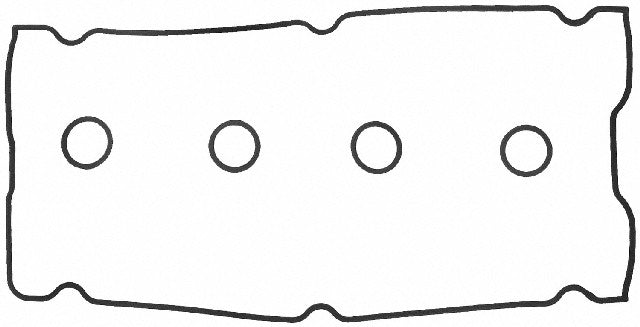 FEL-PRO Engine Valve Cover Gasket Set P/N:VS 50459 R Fits: Chrysler Cirrus, Chrysler Pt Cruiser, Chrysler Sebring, Chrysler Voyager, Dodge Caravan, Dodge Grand Caravan, Dodge Neon, Dodge Stratus, Plymouth Breeze, Plymouth Grand Voyager, Plymouth Voyager - Image 1