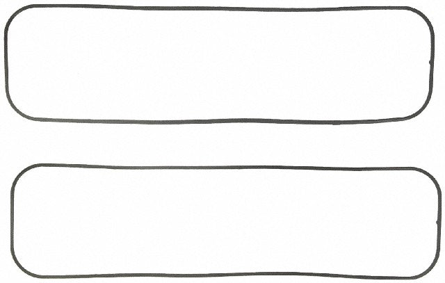 FEL-PRO Engine Valve Cover Gasket Set P/N:VS 50474 R - Image 1