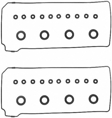 FEL-PRO Engine Valve Cover Gasket Set P/N:VS 50477 R - Image 1