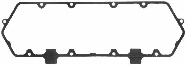 FEL-PRO Engine Valve Cover Gasket P/N:VS 50483 R Fits: Ford E-350 Econoline, Ford E-350 Econoline Club Wagon, Ford Econoline Super Duty, Ford F-250, Ford F-250 Hd, Ford F-350, Ford F-59 Commercial Stripped Chassis, Ford F-super Duty, International 1652sc - Image 1