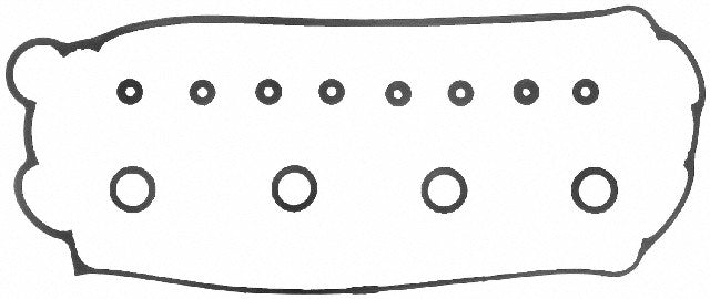 FEL-PRO Engine Valve Cover Gasket Set P/N:VS 50498 R Fits: Acura Integra 01-92, Honda Civic 00-99, Honda Civic Del Sol 97-94 - Image 1
