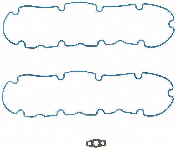 FEL-PRO Engine Valve Cover Gasket Set P/N:VS 50503 R Fits: Chevrolet Camaro 1998, Chevrolet Corvette 98-97, Pontiac Firebird 1998 - Image 1