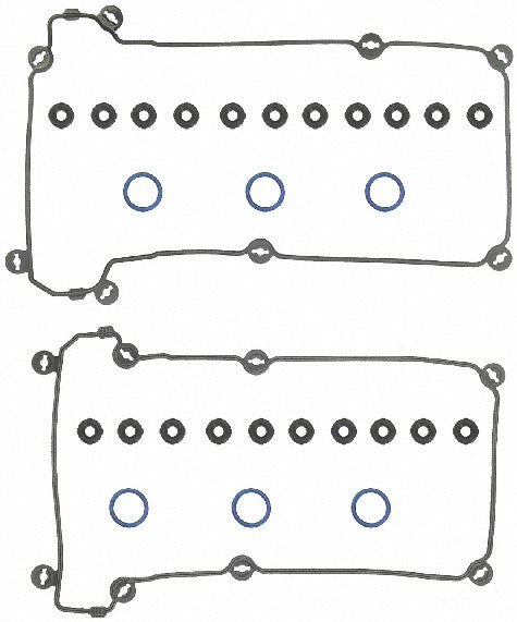 FEL-PRO Engine Valve Cover Gasket Set P/N:VS 50509 R - Image 1