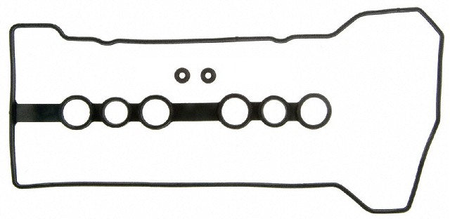 FEL-PRO Engine Valve Cover Gasket Set P/N:VS 50542 R Fits: Chevrolet Prizm 02-00, Pontiac Vibe 08-03, Toyota Celica 05-00, Toyota Corolla 08-00, Toyota Matrix 08-03, Toyota Mr2 Spyder 05-00 - Image 1