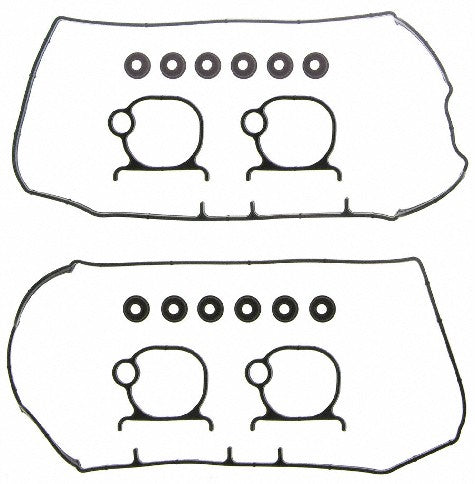 FEL-PRO Engine Valve Cover Gasket Set P/N:VS 50555 R Fits: Subaru Legacy 1996 - Image 1