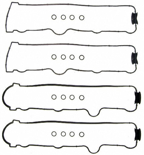 FEL-PRO Engine Valve Cover Gasket Set P/N:VS 50566 R - Image 1
