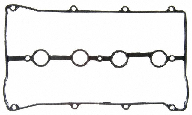 FEL-PRO Engine Valve Cover Gasket Set P/N:VS 50569 R Fits: Ford Escort 96-91, Kia Sephia 97-95, Mazda Miata 00-99, Mazda Miata 05-04, Mazda Miata 97-94, Mazda Protege 98-90, Mercury Tracer 96-91 - Image 1