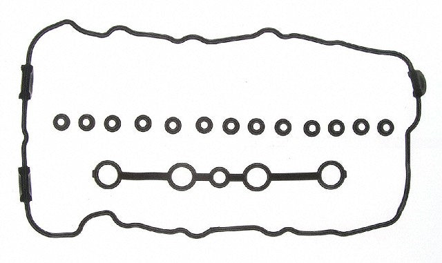 FEL-PRO Engine Valve Cover Gasket Set P/N:VS 50571 R Fits: Infiniti G20 02-99, Nissan 200sx 98-97, Nissan Sentra 01-98 - Image 1
