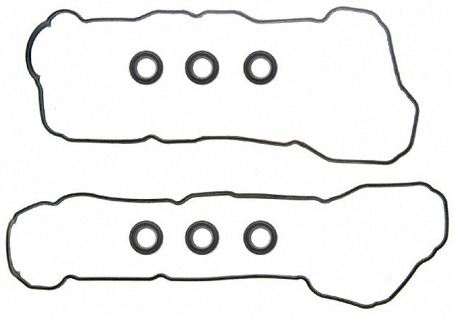 FEL-PRO Engine Valve Cover Gasket Set P/N:VS 50588 R - Image 1