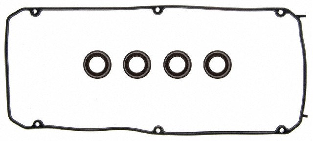 FEL-PRO Engine Valve Cover Gasket Set P/N:VS 50604 R - Image 1