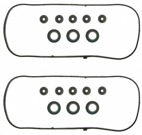 FEL-PRO Engine Valve Cover Gasket Set P/N:VS 50607 R - Image 1
