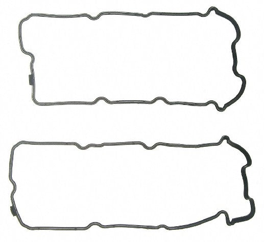 FEL-PRO Engine Valve Cover Gasket Set P/N:VS 50608 R Fits: Infiniti Fx35, Infiniti G35, Infiniti I35, Infiniti M35, Infiniti Qx4, Nissan 350z, Nissan Altima, Nissan Frontier, Nissan Maxima, Nissan Murano - Image 1