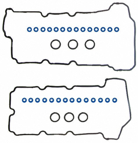 FEL-PRO Engine Valve Cover Gasket Set P/N:VS 50629 R - Image 1