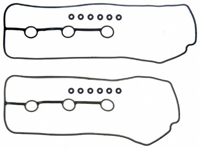 FEL-PRO Engine Valve Cover Gasket Set P/N:VS 50634 R - Image 1