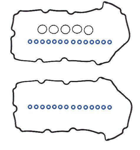 FEL-PRO Engine Valve Cover Gasket Set P/N:VS 50644 R - Image 1