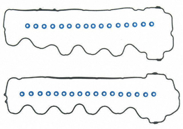 FEL-PRO Engine Valve Cover Gasket Set P/N:VS 50656 R - Image 1