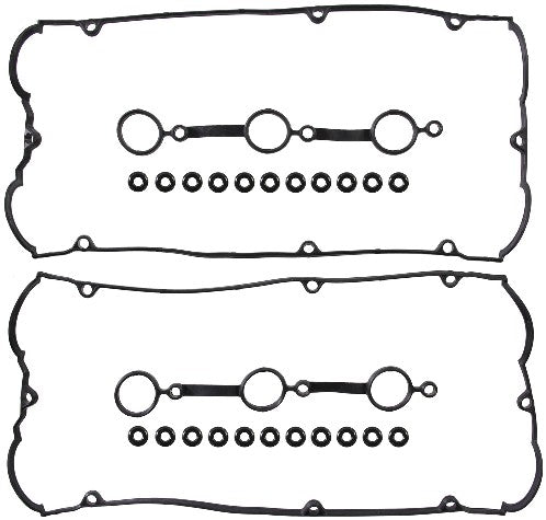 FEL-PRO Engine Valve Cover Gasket Set P/N:VS 50658 R-2 Fits: Kia Sedona 05-02, Kia Sorento 06-03 - Image 1