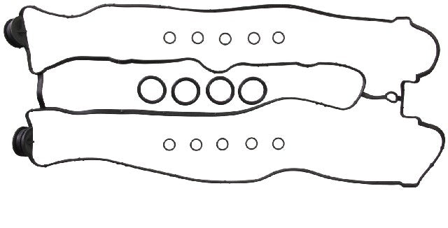 FEL-PRO Engine Valve Cover Gasket Set P/N:VS 50692 R Fits: Chevrolet Optra 07-04, Daewoo Leganza 02-99, Daewoo Nubira 02-99, Suzuki Forenza 08-04, Suzuki Reno 08-05 - Image 1