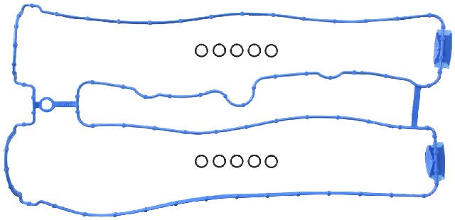FEL-PRO Engine Valve Cover Gasket Set P/N:VS 50722 R Fits: Isuzu Amigo 00-98, Isuzu Rodeo 03-98, Isuzu Rodeo Sport 03-01 - Image 1