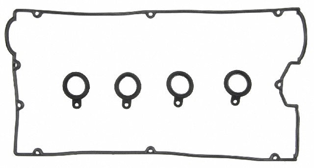 FEL-PRO Engine Valve Cover Gasket Set P/N:VS 50723 R Fits: Mitsubishi Lancer 06-03 - Image 1