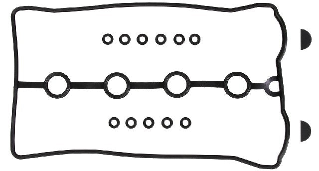 FEL-PRO Engine Valve Cover Gasket Set P/N:VS 50732 R Fits: Daewoo Lanos 01-99 - Image 1