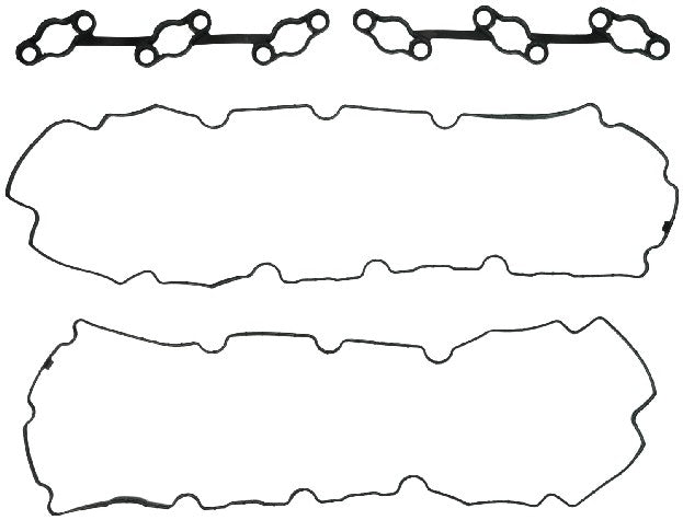 FEL-PRO Engine Valve Cover Gasket Set P/N:VS 50764 R - Image 1