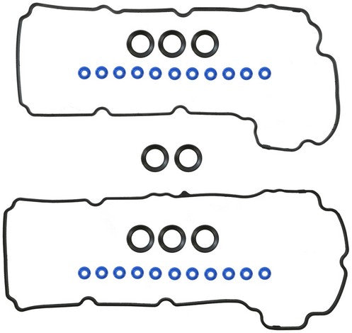 FEL-PRO Engine Valve Cover Gasket Set P/N:VS 50767 R - Image 1