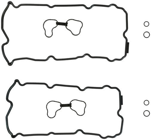 FEL-PRO Engine Valve Cover Gasket Set P/N:VS 50770 R Fits: Infiniti Ex35, Infiniti Fx35, Infiniti G25, Infiniti G35, Infiniti Jx35, Infiniti M35, Infiniti M35h, Infiniti Q50, Infiniti Q70, Infiniti Qx60 - Image 1