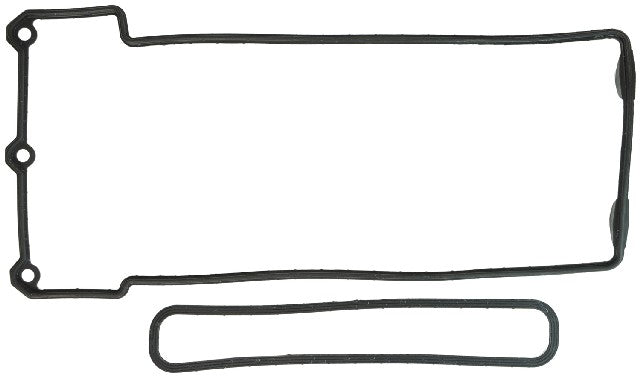 FEL-PRO Engine Valve Cover Gasket Set P/N:VS 50793 R Fits: BMW 530i 95-94, BMW 540i 95-94, BMW 540i 99-97, BMW 740i 95-93, BMW 740i 99-97, BMW 740il 99-93, BMW 840ci 97-94 - Image 1
