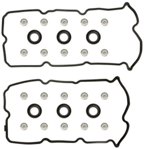 FEL-PRO Engine Valve Cover Gasket Set P/N:VS 50494 R-1 Fits: Infiniti I30 01-00, Nissan Maxima 01-00 - Image 1