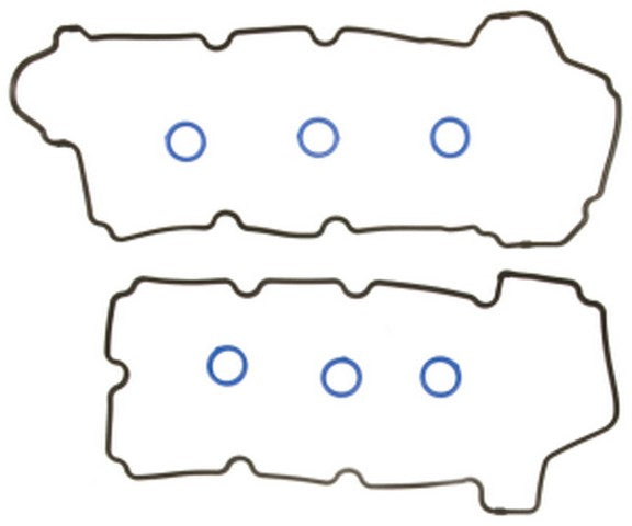 FEL-PRO Engine Valve Cover Gasket Set P/N:VS 50706 R - Image 1