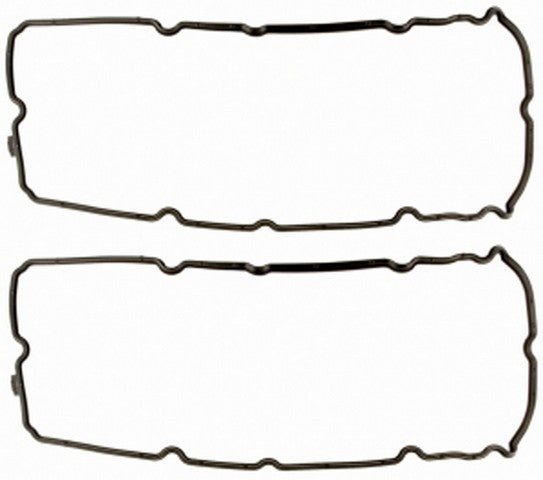 FEL-PRO Engine Valve Cover Gasket Set P/N:VS 50720 R Fits: Infiniti Qx56 10-04, Nissan Armada 15-05, Nissan Nv2500 17-12, Nissan Nv3500 17-12, Nissan Pathfinder 12-08, Nissan Pathfinder Armada 2004, Nissan Titan 15-04 - Image 1