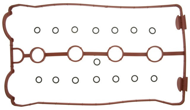 FEL-PRO Engine Valve Cover Gasket Set P/N:VS 50730 R - Image 1