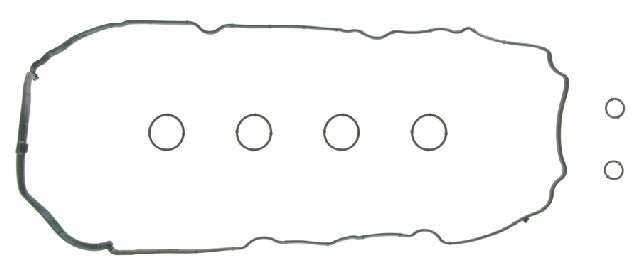 FEL-PRO Engine Valve Cover Gasket Set P/N:VS 50763 R Fits: Mini Cooper 15-07, Mini Cooper Countryman 16-11, Mini Cooper Paceman 16-13 - Image 1