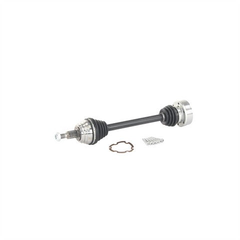 TrakMotive CV Axle Shaft P/N:VW-8001 Fits: Audi A3, Volkswagen Beetle, Volkswagen Beetle Cabrio, Volkswagen Corrado, Volkswagen Golf, Volkswagen Golf City, Volkswagen Jetta, Volkswagen Jetta City, Volkswagen Passat - Image 3